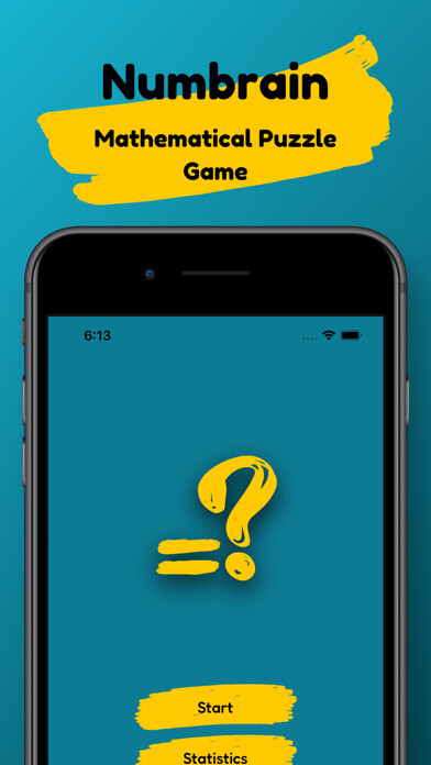 Emulate iPhone app Numbrain: Number Puzzle Game using MyAndroid Emulate iPhone app Numbrain: Number Puzzle Game using MyAndroid