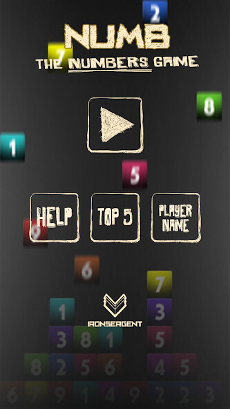 Run android online APK NUMB - The Numbers Game from MyAndroid or emulate NUMB - The Numbers Game using MyAndroid Run android online APK NUMB - The Numbers Game from MyAndroid or emulate NUMB - The Numbers Game using MyAndroid