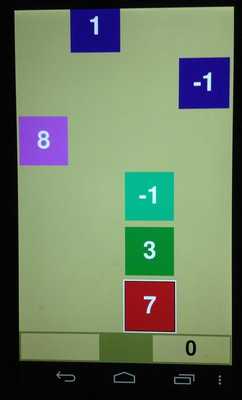 Emulate Android APK NumBuzz