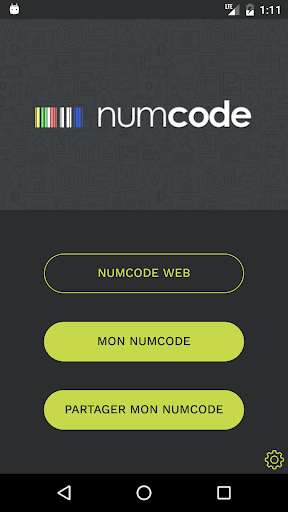Emulate Android APK NUMcode Emulate Android APK NUMcode