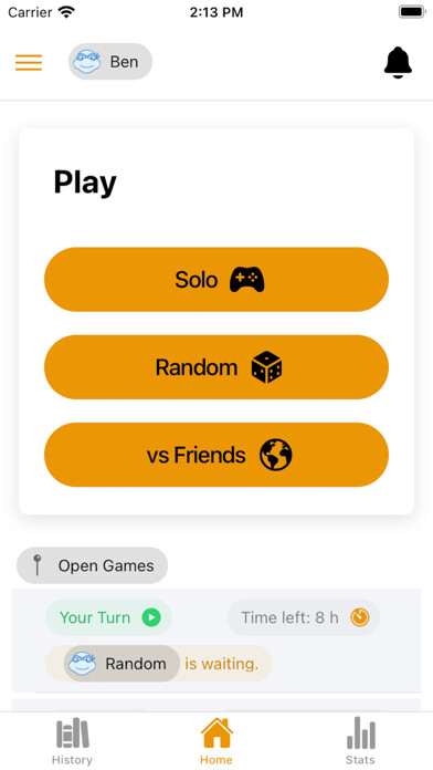 Emulate iPhone app NumDuel - Numbers Trivia Game using MyAndroid Emulate iPhone app NumDuel - Numbers Trivia Game using MyAndroid