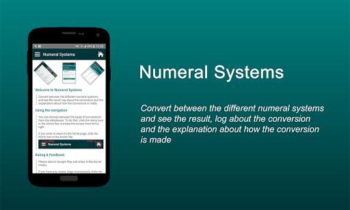 Emulate Android APK Numeral Systems Emulate Android APK Numeral Systems
