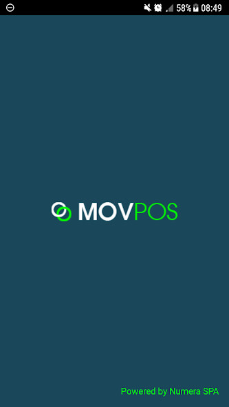 Run android online APK Numera MovPos from MyAndroid or emulate Numera MovPos using MyAndroid