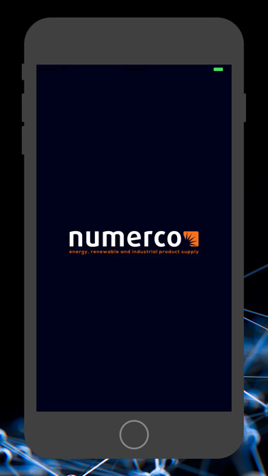 Emulate iPhone app Numerco Nuclear using MyAndroid