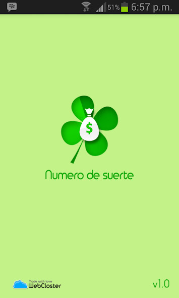 Run android online APK Numero de suerte from MyAndroid or emulate Numero de suerte using MyAndroid Run android online APK Numero de suerte from MyAndroid or emulate Numero de suerte using MyAndroid