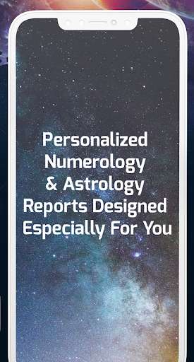 Run android online APK Numerologist - Personalized Numerological Reading from MyAndroid or emulate Numerologist - Personalized Numerological Reading using MyAndroid