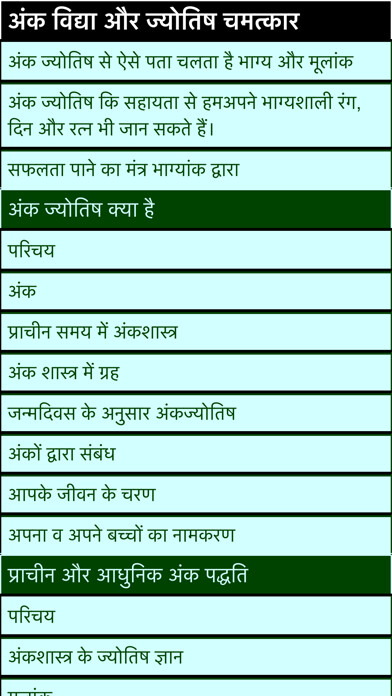 Emulate iPhone app numerology (ank jyotishi) using MyAndroid Emulate iPhone app numerology (ank jyotishi) using MyAndroid