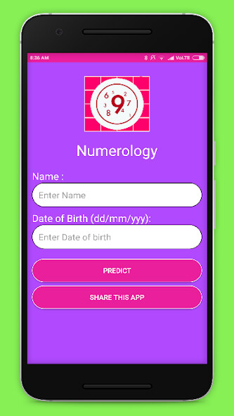 Run android online APK Numerology (Vedic) from MyAndroid or emulate Numerology (Vedic) using MyAndroid Run android online APK Numerology (Vedic) from MyAndroid or emulate Numerology (Vedic) using MyAndroid