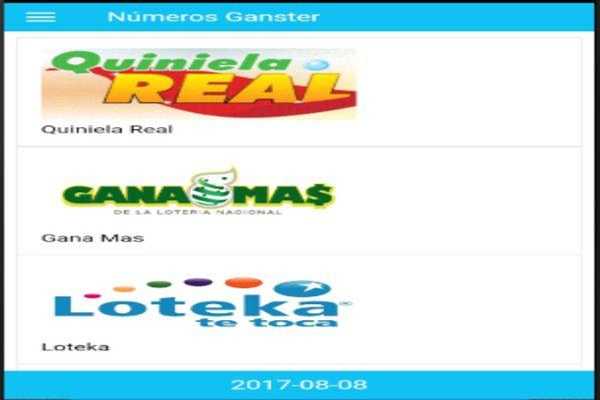 Emulate Android APK Numeros Ganster Emulate Android APK Numeros Ganster