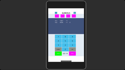 Emulate iPhone app Numerus Oiko FindNumber using MyAndroid Emulate iPhone app Numerus Oiko FindNumber using MyAndroid
