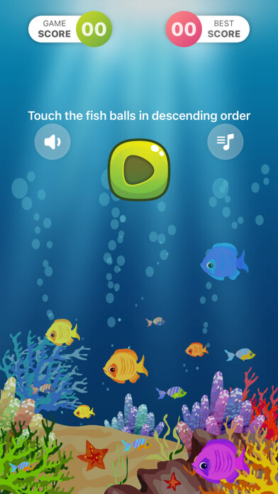 Emulate iPhone app NumFish using MyAndroid Emulate iPhone app NumFish using MyAndroid