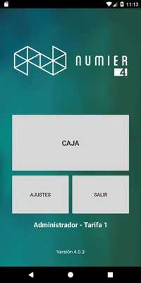 Emulate Android APK Numier PDA Emulate Android APK Numier PDA