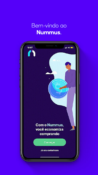 Run android online APK Nummus - Cashback from MyAndroid or emulate Nummus - Cashback using MyAndroid Run android online APK Nummus - Cashback from MyAndroid or emulate Nummus - Cashback using MyAndroid