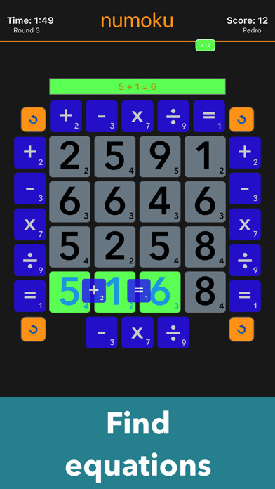 Emulate iPhone app numoku using MyAndroid Emulate iPhone app numoku using MyAndroid