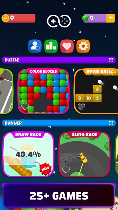 Emulate iPhone app NumPlay using MyAndroid