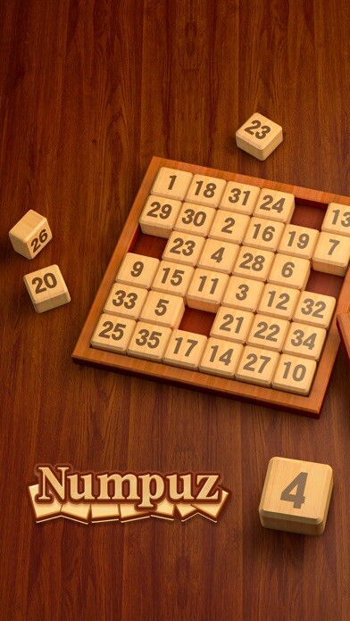 Emulate iPhone app Numpuz: Number Puzzle Games using MyAndroid Emulate iPhone app Numpuz: Number Puzzle Games using MyAndroid