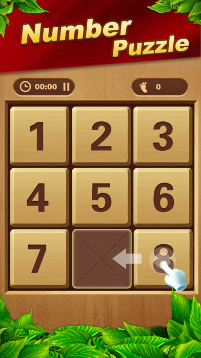 Emulate iPhone app Numpuzzle -Number Puzzle Games using MyAndroid Emulate iPhone app Numpuzzle -Number Puzzle Games using MyAndroid