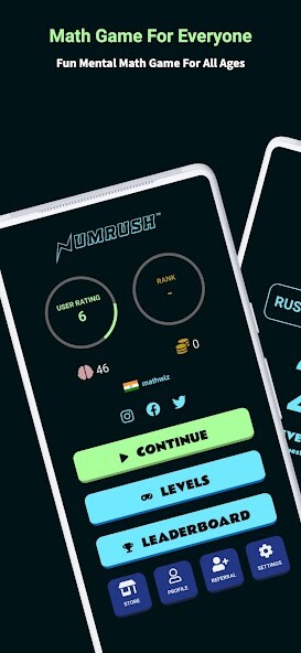 Run android online APK NumRush – Solve Math Problems from MyAndroid or emulate NumRush – Solve Math Problems using MyAndroid Run android online APK NumRush – Solve Math Problems from MyAndroid or emulate NumRush – Solve Math Problems using MyAndroid