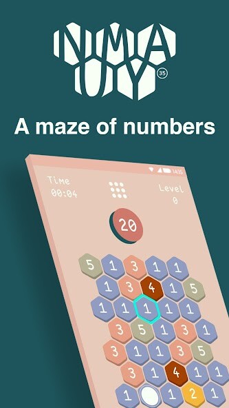 Run android online APK Numya 35: A Maze of Numbers from MyAndroid or emulate Numya 35: A Maze of Numbers using MyAndroid Run android online APK Numya 35: A Maze of Numbers from MyAndroid or emulate Numya 35: A Maze of Numbers using MyAndroid