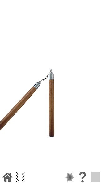 Run android online APK Nunchaku simulator from MyAndroid or emulate Nunchaku simulator using MyAndroid Run android online APK Nunchaku simulator from MyAndroid or emulate Nunchaku simulator using MyAndroid