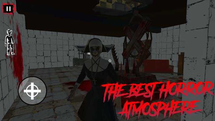 Emulate Android APK Nun House