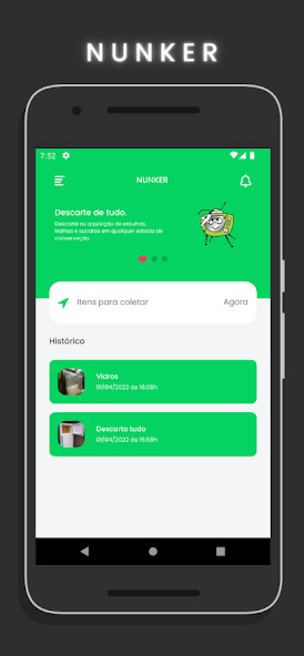 Run android online APK NUNKER from MyAndroid or emulate NUNKER using MyAndroid Run android online APK NUNKER from MyAndroid or emulate NUNKER using MyAndroid
