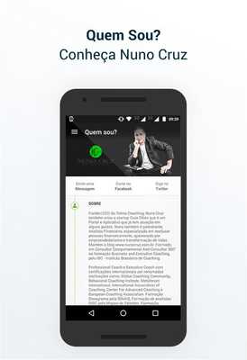 Emulate Android APK Nuno Cruz