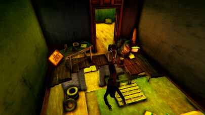 Emulate iPhone app Nun Place: Scary Mama Escape using MyAndroid Emulate iPhone app Nun Place: Scary Mama Escape using MyAndroid