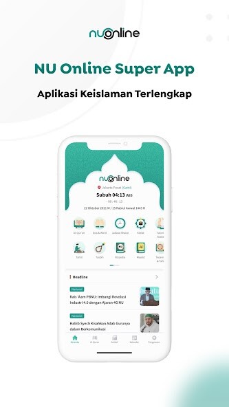 Run android online APK NU Online: Quran Sholat Tahlil from MyAndroid or emulate NU Online: Quran Sholat Tahlil using MyAndroid Run android online APK NU Online: Quran Sholat Tahlil from MyAndroid or emulate NU Online: Quran Sholat Tahlil using MyAndroid