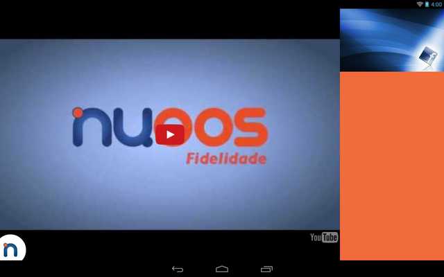 Emulate Android APK Nuoos Totem Emulate Android APK Nuoos Totem