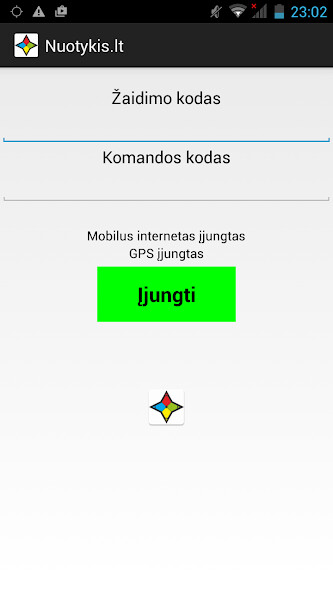 Run android online APK Nuotykis.lt from MyAndroid or emulate Nuotykis.lt using MyAndroid Run android online APK Nuotykis.lt from MyAndroid or emulate Nuotykis.lt using MyAndroid