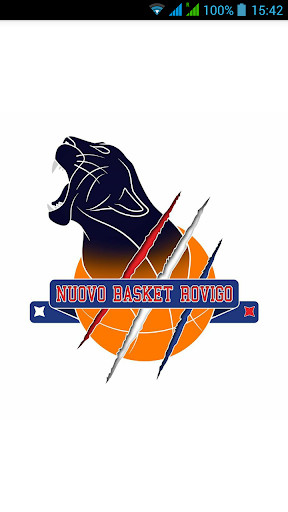 Run android online APK Nuovo Basket Rovigo from MyAndroid or emulate Nuovo Basket Rovigo using MyAndroid