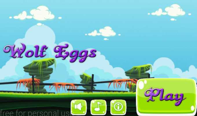 Emulate Android APK Nu pogadi wolf eggs stolen Emulate Android APK Nu pogadi wolf eggs stolen