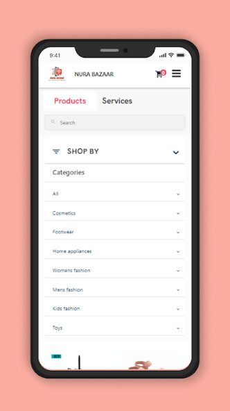 Run android online APK Nura Bazaar from MyAndroid or emulate Nura Bazaar using MyAndroid Run android online APK Nura Bazaar from MyAndroid or emulate Nura Bazaar using MyAndroid