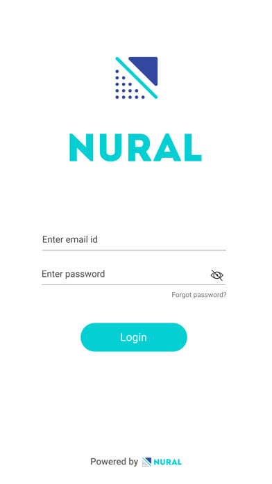 Emulate iPhone app Nural Sales Tech using MyAndroid Emulate iPhone app Nural Sales Tech using MyAndroid