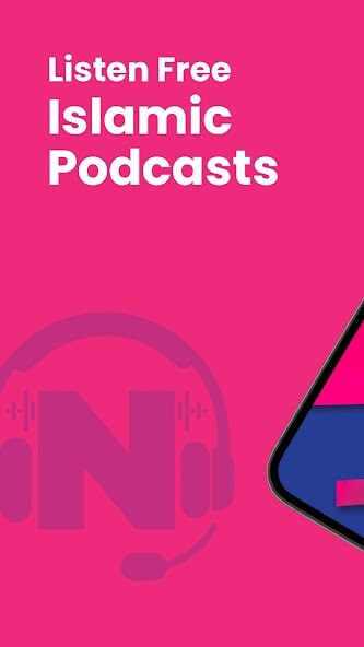 Run android online APK Nurcast from MyAndroid or emulate Nurcast using MyAndroid