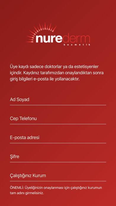 Emulate iPhone app Nurederm Mobil using MyAndroid Emulate iPhone app Nurederm Mobil using MyAndroid