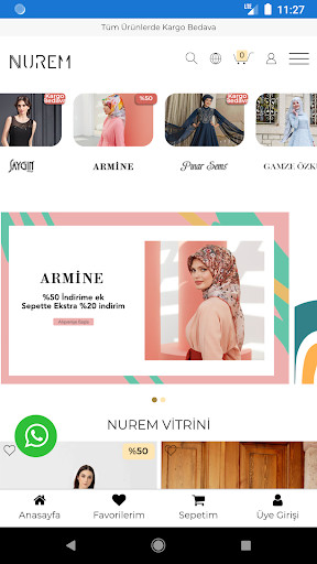Run android online APK Nurem Online from MyAndroid or emulate Nurem Online using MyAndroid