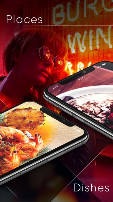 Emulate iPhone app NU - Restaurant Menu using MyAndroid Emulate iPhone app NU - Restaurant Menu using MyAndroid