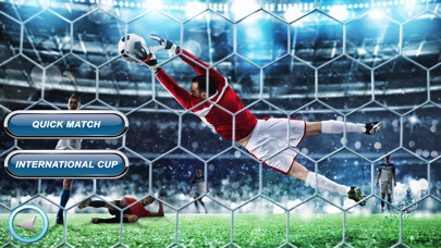 Emulate iPhone app Nurex soccer : football 3d using MyAndroid Emulate iPhone app Nurex soccer : football 3d using MyAndroid