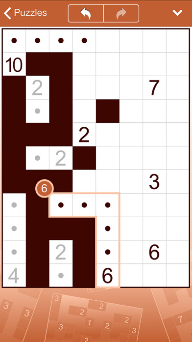Run android online APK Nurikabe: Islands  Walls from MyAndroid or emulate Nurikabe: Islands  Walls using MyAndroid