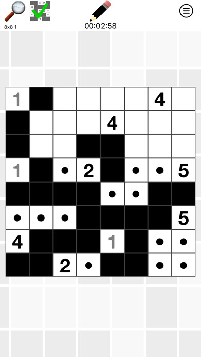 Emulate iPhone app Nurikabe vla using MyAndroid Emulate iPhone app Nurikabe vla using MyAndroid