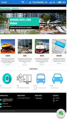 Emulate Android APK Nurman travel Emulate Android APK Nurman travel