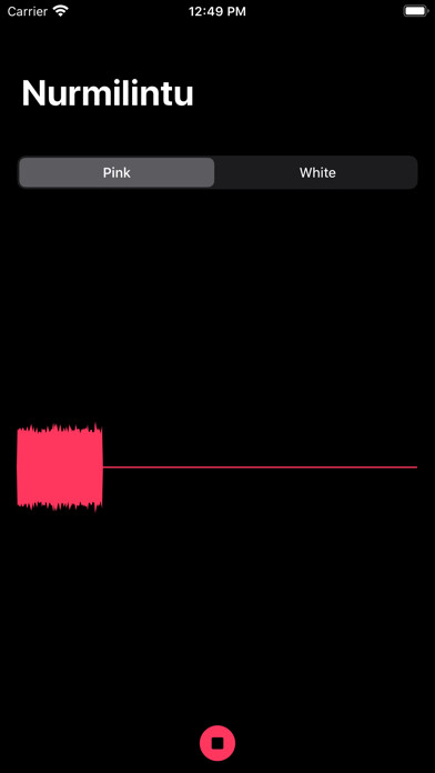Emulate iPhone app Nurmilintu using MyAndroid Emulate iPhone app Nurmilintu using MyAndroid