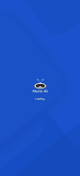 Run android online APK NuroAI from MyAndroid or emulate NuroAI using MyAndroid