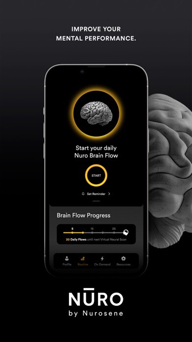 Run android online APK Nuro By Nurosene from MyAndroid or emulate Nuro By Nurosene using MyAndroid