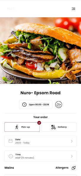 Run android online APK Nuro from MyAndroid or emulate Nuro using MyAndroid Run android online APK Nuro from MyAndroid or emulate Nuro using MyAndroid