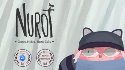Emulate iPhone app Nurot using MyAndroid Emulate iPhone app Nurot using MyAndroid