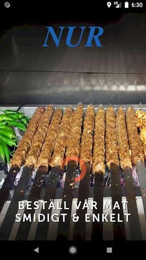 Run android online APK Nur Restaurang from MyAndroid or emulate Nur Restaurang using MyAndroid