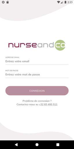 Run android online APK Nurse & Co from MyAndroid or emulate Nurse & Co using MyAndroid
